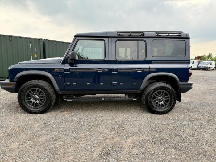 INEOS Grenadier Station Wagon Fieldmaster Edition (Ex Demo) - Image 10