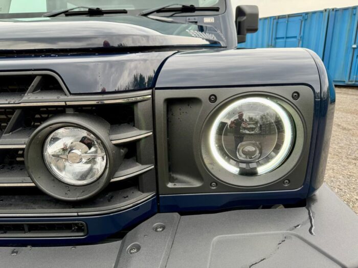 INEOS Grenadier Station Wagon Fieldmaster Edition (Ex Demo) - Image 6
