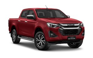 Isuzu-24MY-DL40-Spinel-Red-300×188