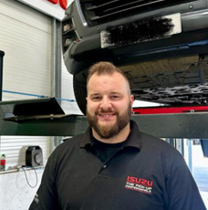 Car Dealer Team Member