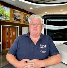 Car Dealer Team Member