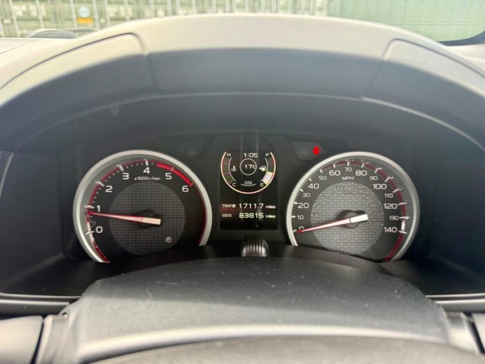 Isuzu D-Max Blade - Image 16