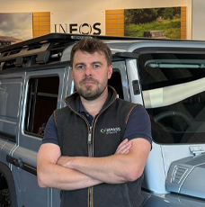 Car Dealer Team Member