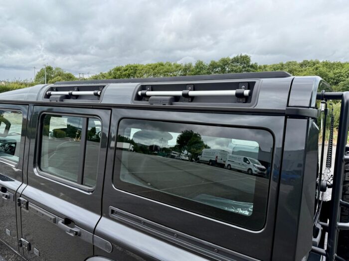 INEOS Grenadier Station Wagon Fieldmaster Edition - Image 10