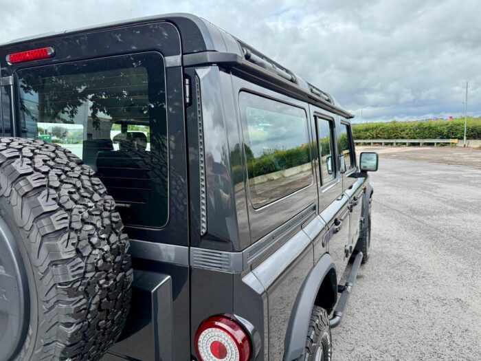 INEOS Grenadier Station Wagon Fieldmaster Edition - Image 8