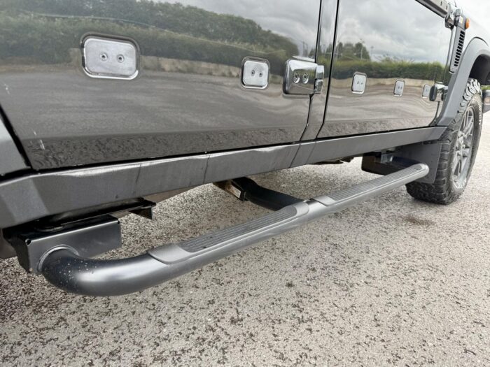 INEOS Grenadier Station Wagon Fieldmaster Edition - Image 20