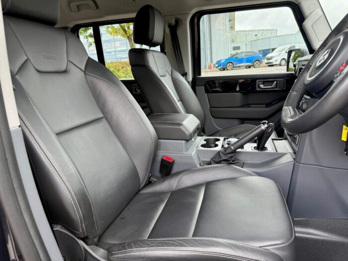 INEOS Grenadier Station Wagon Fieldmaster Edition - Image 27