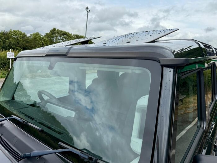 INEOS Grenadier Station Wagon Fieldmaster Edition - Image 16