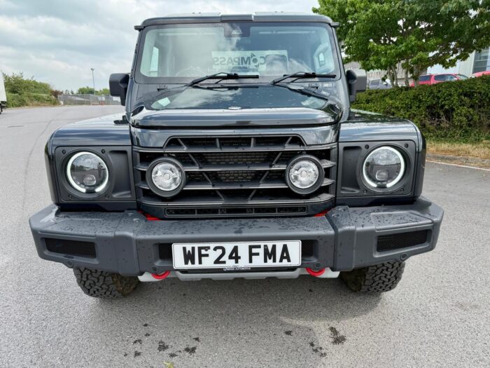 INEOS Grenadier Quartermaster Fieldmaster - Image 5