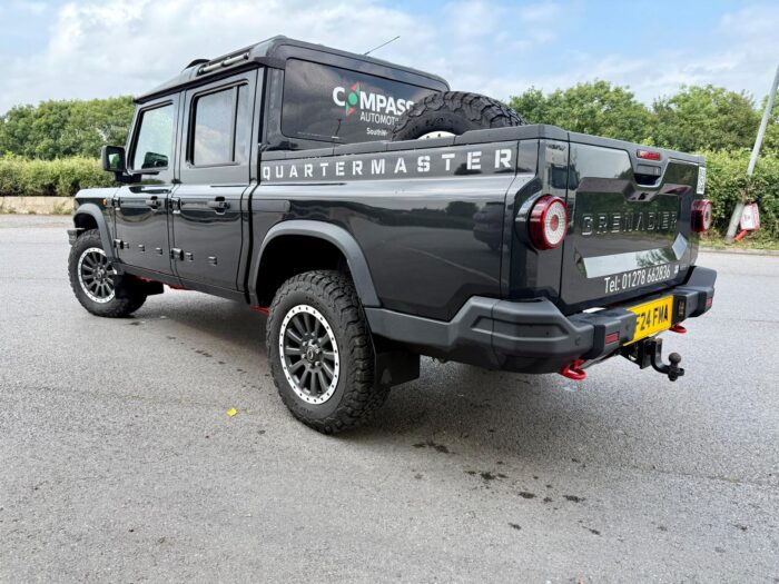 INEOS Grenadier Quartermaster Fieldmaster - Image 2