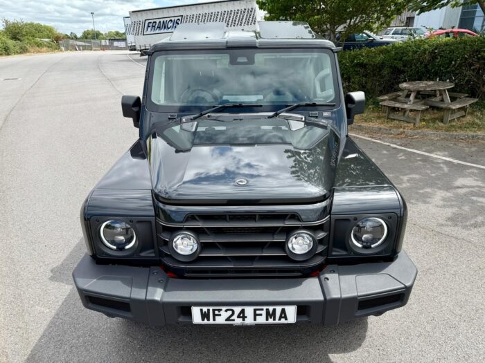 INEOS Grenadier Quartermaster Fieldmaster - Image 6