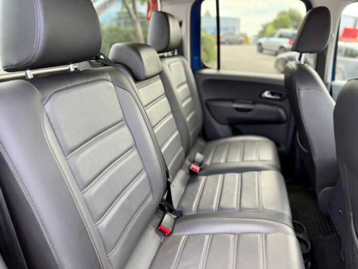 Volkswagen Amarok 3.0L V6 TDI - Image 15