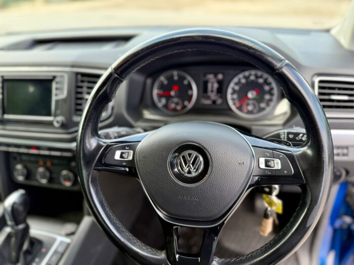 Volkswagen Amarok 3.0L V6 TDI - Image 16
