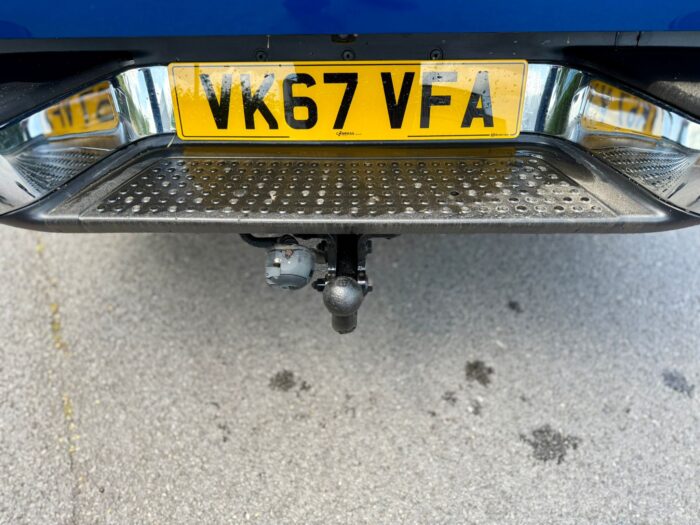 Volkswagen Amarok 3.0L V6 TDI - Image 13