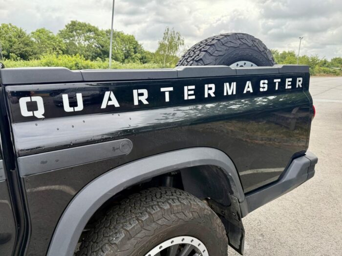 INEOS Grenadier Quartermaster Fieldmaster Edition - Image 11