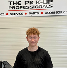 scott Car Dealer Team Member