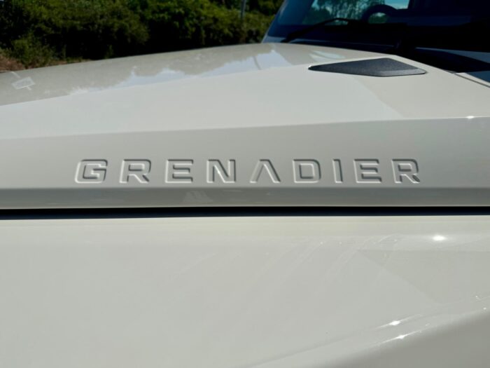 INEOS Grenadier 2-Seat Commercial (BRAND NEW) - Image 16