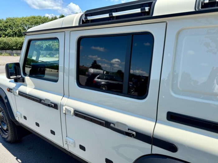 INEOS Grenadier 2-Seat Commercial (BRAND NEW) - Image 10