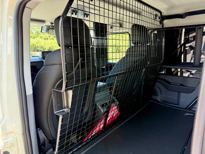 INEOS Grenadier 2-Seat Commercial (BRAND NEW) - Image 15