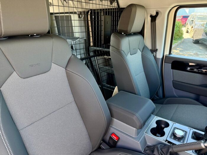 INEOS Grenadier 2-Seat Commercial (BRAND NEW) - Image 17