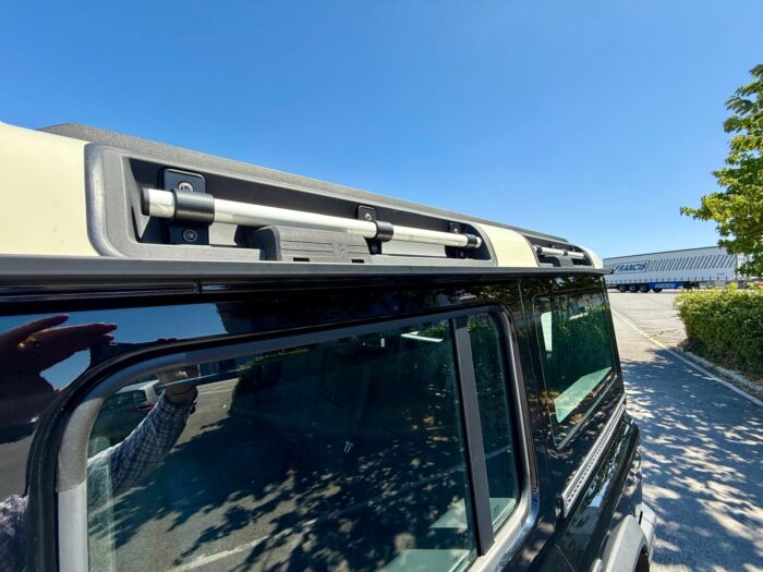 INEOS Grenadier Station Wagon Trialmaster Edition - Image 5
