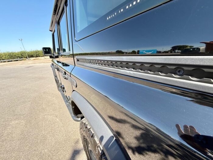 INEOS Grenadier Station Wagon Trialmaster Edition - Image 12