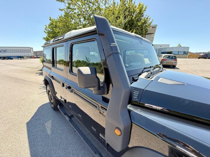 INEOS Grenadier Station Wagon Trialmaster Edition - Image 10