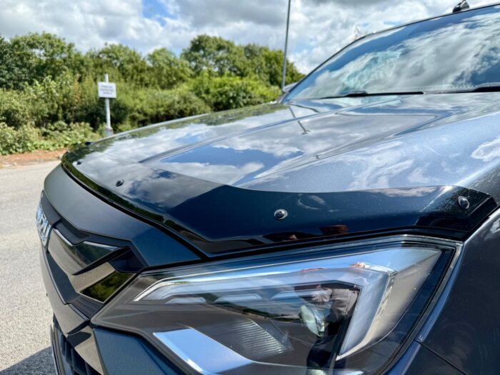 Isuzu D-Max V-Cross (Ex Management Vehicle) - Image 12