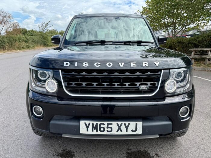 Land Rover Discovery 4 SDV6 Landmark Edition - Image 7