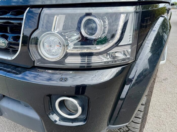 Land Rover Discovery 4 SDV6 Landmark Edition - Image 8