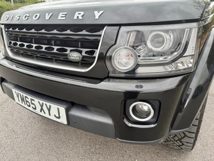 Land Rover Discovery 4 SDV6 Landmark Edition - Image 10
