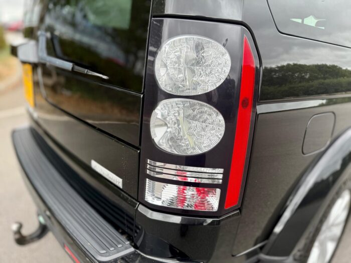 Land Rover Discovery 4 SDV6 Landmark Edition - Image 13