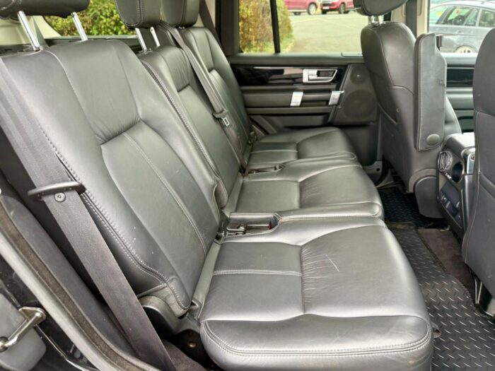 Land Rover Discovery 4 SDV6 Landmark Edition - Image 18