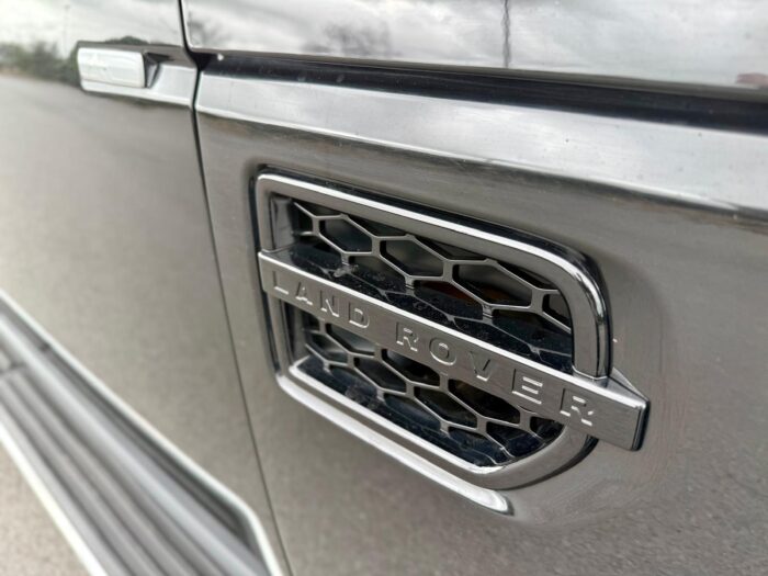 Land Rover Discovery 4 SDV6 Landmark Edition - Image 27