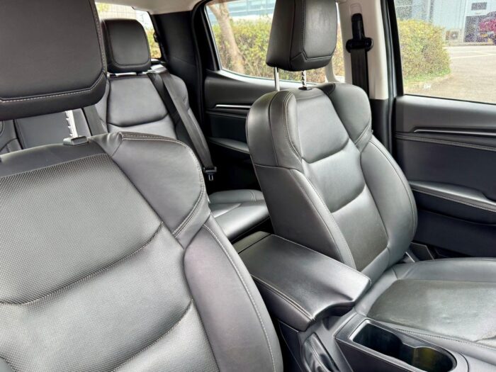 Isuzu D-Max DL40 - Image 15