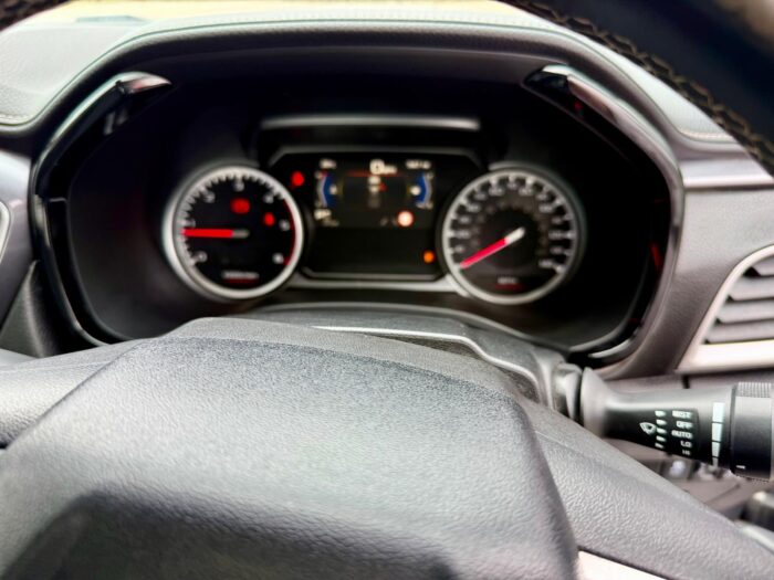 Isuzu D-Max DL40 - Image 12