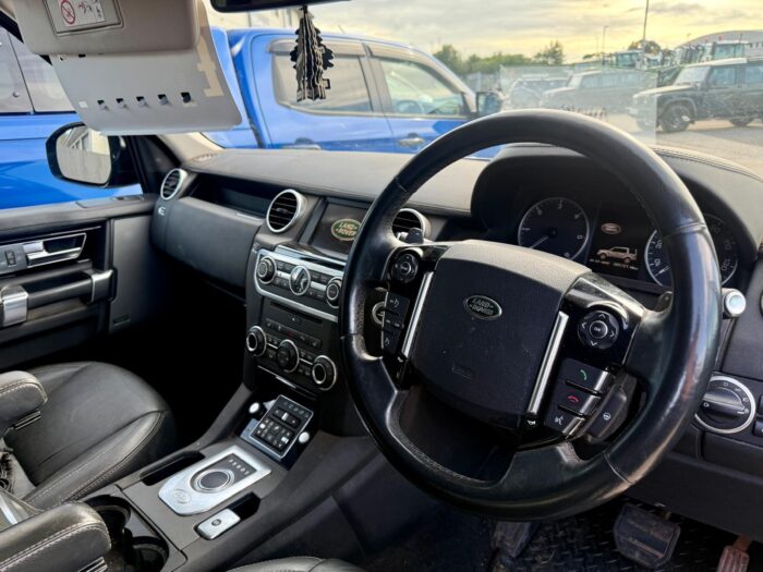 Land Rover Discovery 4 SDV6 Landmark Edition - Image 13