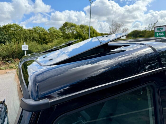 INEOS Grenadier Station Wagon Fieldmaster Edition (No VAT) - Image 10