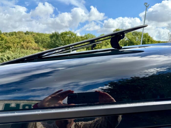 INEOS Grenadier Station Wagon Fieldmaster Edition (No VAT) - Image 9