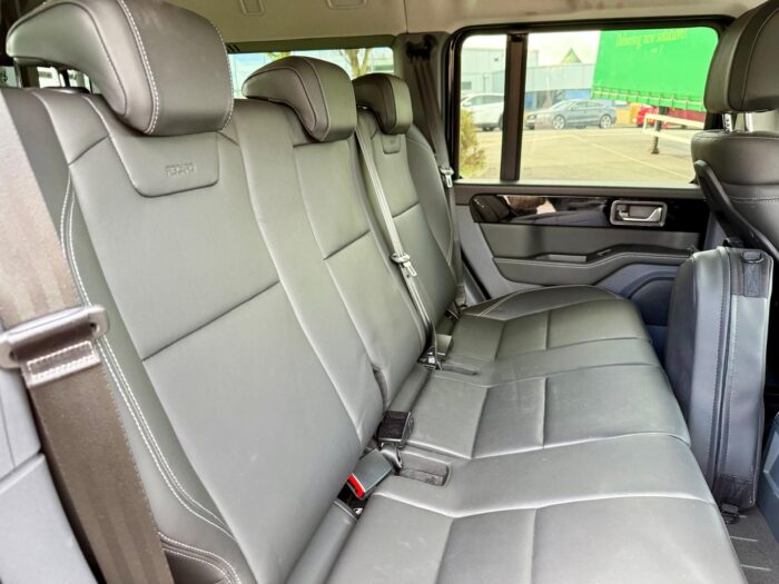 INEOS Grenadier Station Wagon Fieldmaster Edition (No VAT) - Image 16