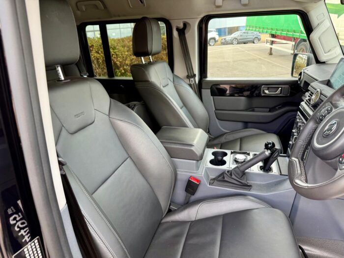 INEOS Grenadier Station Wagon Fieldmaster Edition (No VAT) - Image 15