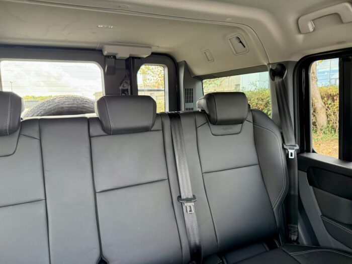 INEOS Grenadier Station Wagon Fieldmaster Edition (No VAT) - Image 17