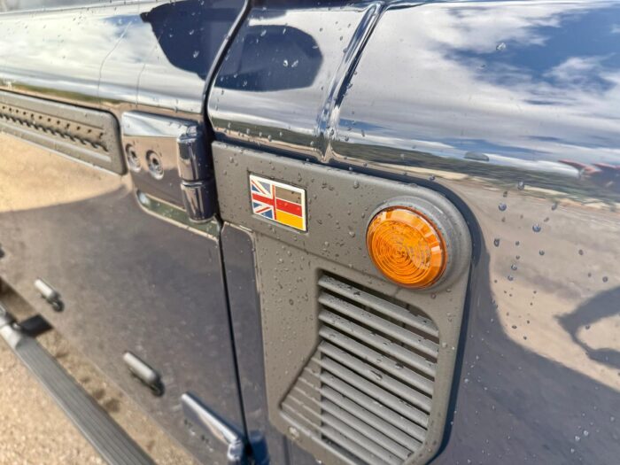 INEOS Grenadier Station Wagon Fieldmaster Edition (No VAT) - Image 10