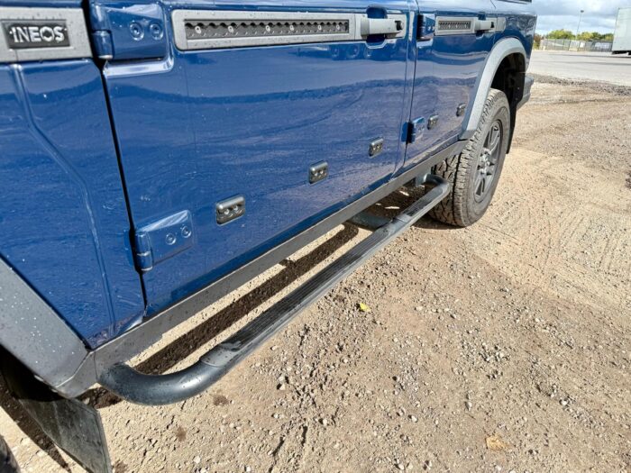 INEOS Grenadier Station Wagon Fieldmaster Edition (No VAT) - Image 12