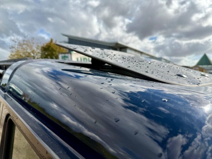 INEOS Grenadier Station Wagon Fieldmaster Edition (No VAT) - Image 14