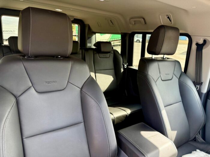 INEOS Grenadier Station Wagon Fieldmaster Edition (No VAT) - Image 17