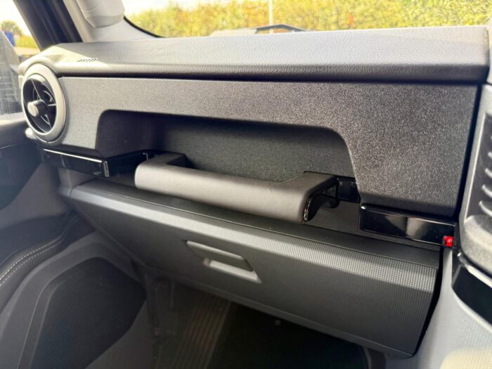 INEOS Grenadier Station Wagon Fieldmaster Edition (No VAT) - Image 20
