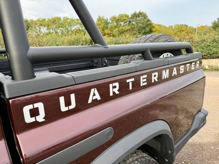 INEOS Grenadier Quartermaster Fieldmaster Edition - Image 5
