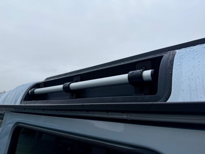 INEOS Grenadier Commercial 2-Seat Utility Wagon - Image 19