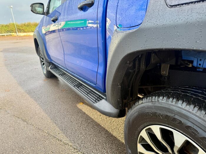 Toyota Hilux GR Sport 2.8L - Image 10